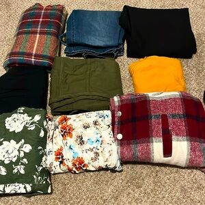 Women’s fall bundle!